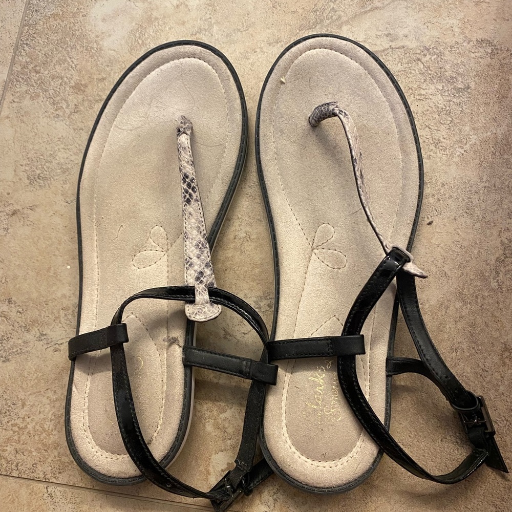 Clarks Sandals